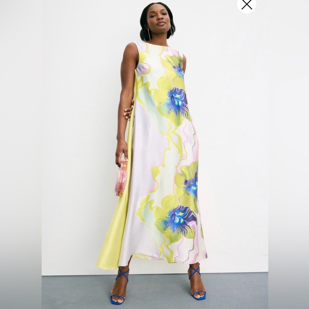 MISA Sylvie Dress